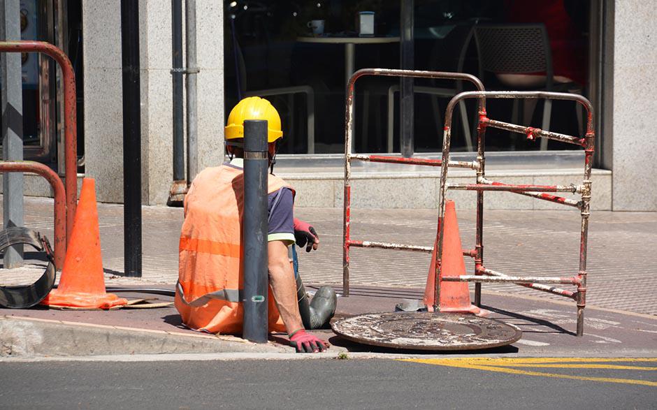 déboucher des canalisations Écouen