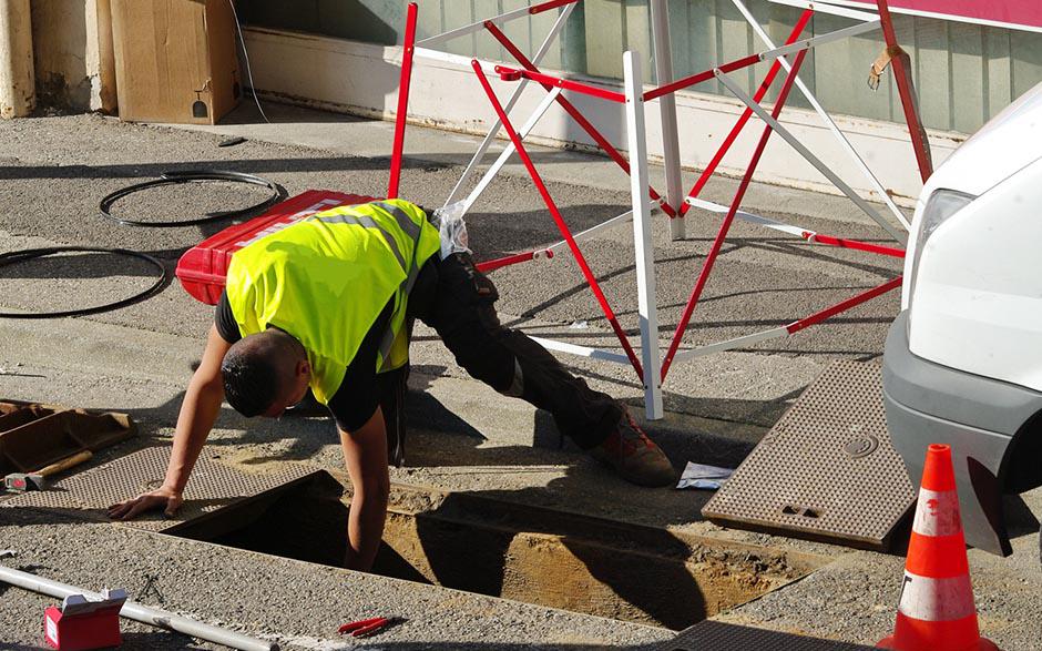 déboucher une canalisation Nogent-sur-Marne