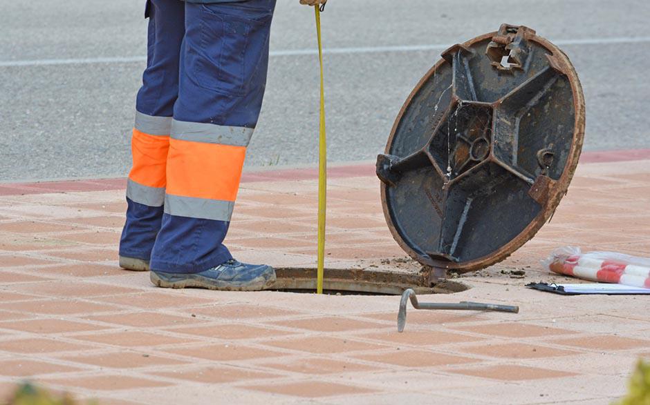 déboucher canalisation egout Nogent-sur-Marne