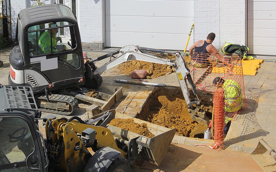 déboucher canalisation egout Nogent-sur-Marne